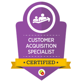 Image gallery marquee